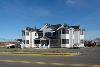 More details for 106 Saint Marys Ave, La Plata, MD - Office, Office/Retail for Lease