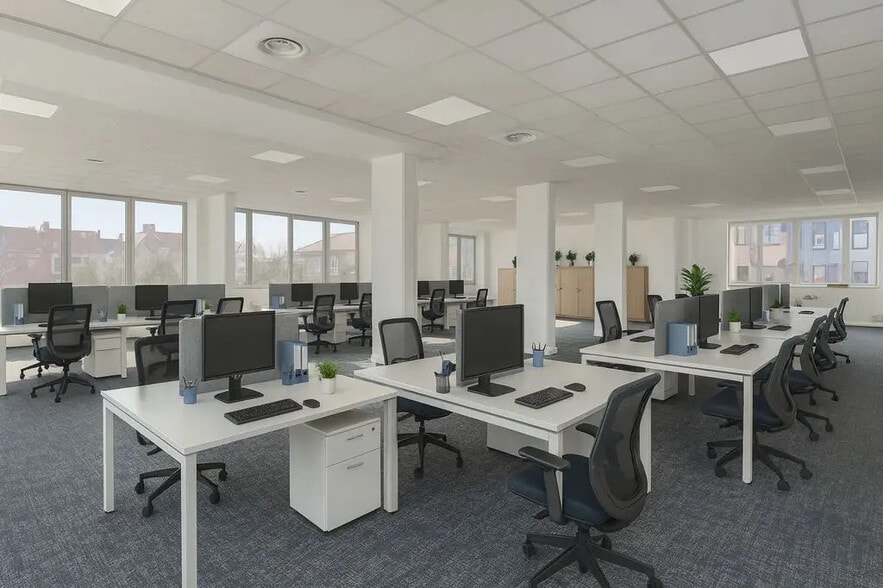 167-169 Rue Du Chevaleret, Paris for lease - Interior Photo - Image 2 of 6