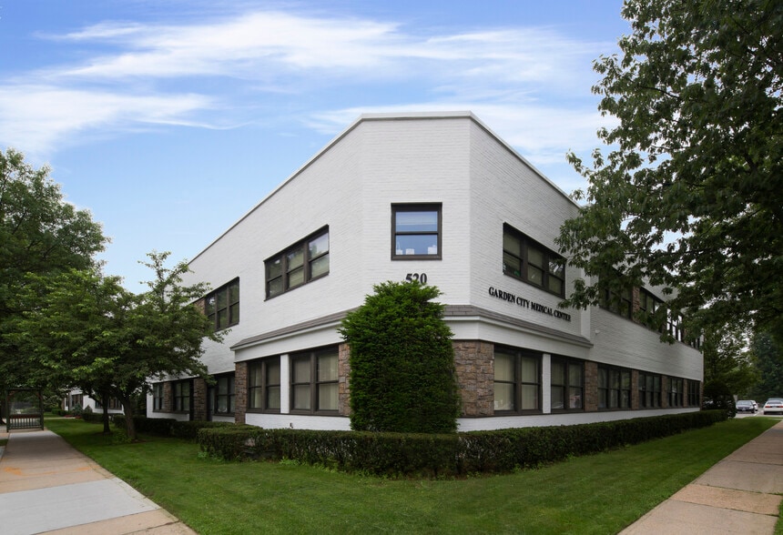 520 Franklin Ave, Garden City, NY for lease - Building Photo - Image 3 of 20