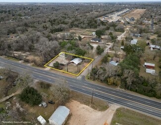 More details for 3505 N Texas Ave, Bryan, TX - Retail for Sale