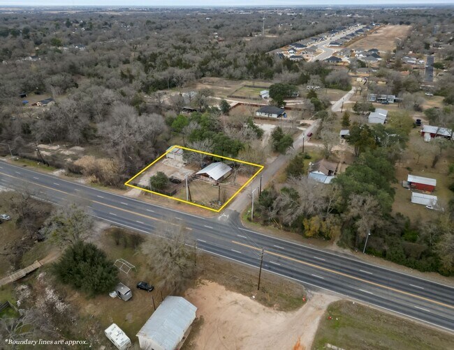 More details for 3505 N Texas Ave, Bryan, TX - Retail for Sale