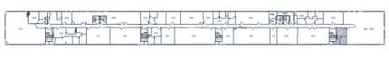 3023 Boul Wilfrid-Hamel, Québec, QC for lease Site Plan- Image 1 of 1