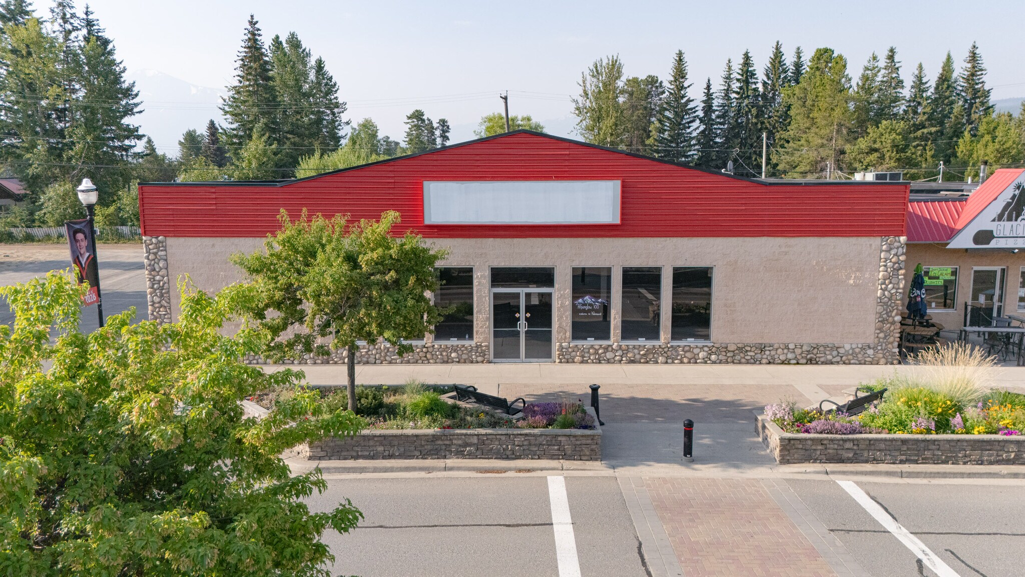 1155 5th Ave, Valemount, BC for lease Building Photo- Image 1 of 15