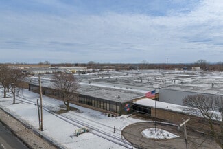 More details for 2345 Walden Ave, Buffalo, NY - Industrial for Lease
