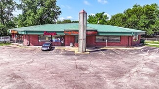 More details for 1935 N Water St, Decatur, IL - Retail for Lease