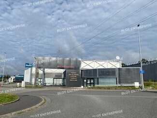 More details for Retail for Lease