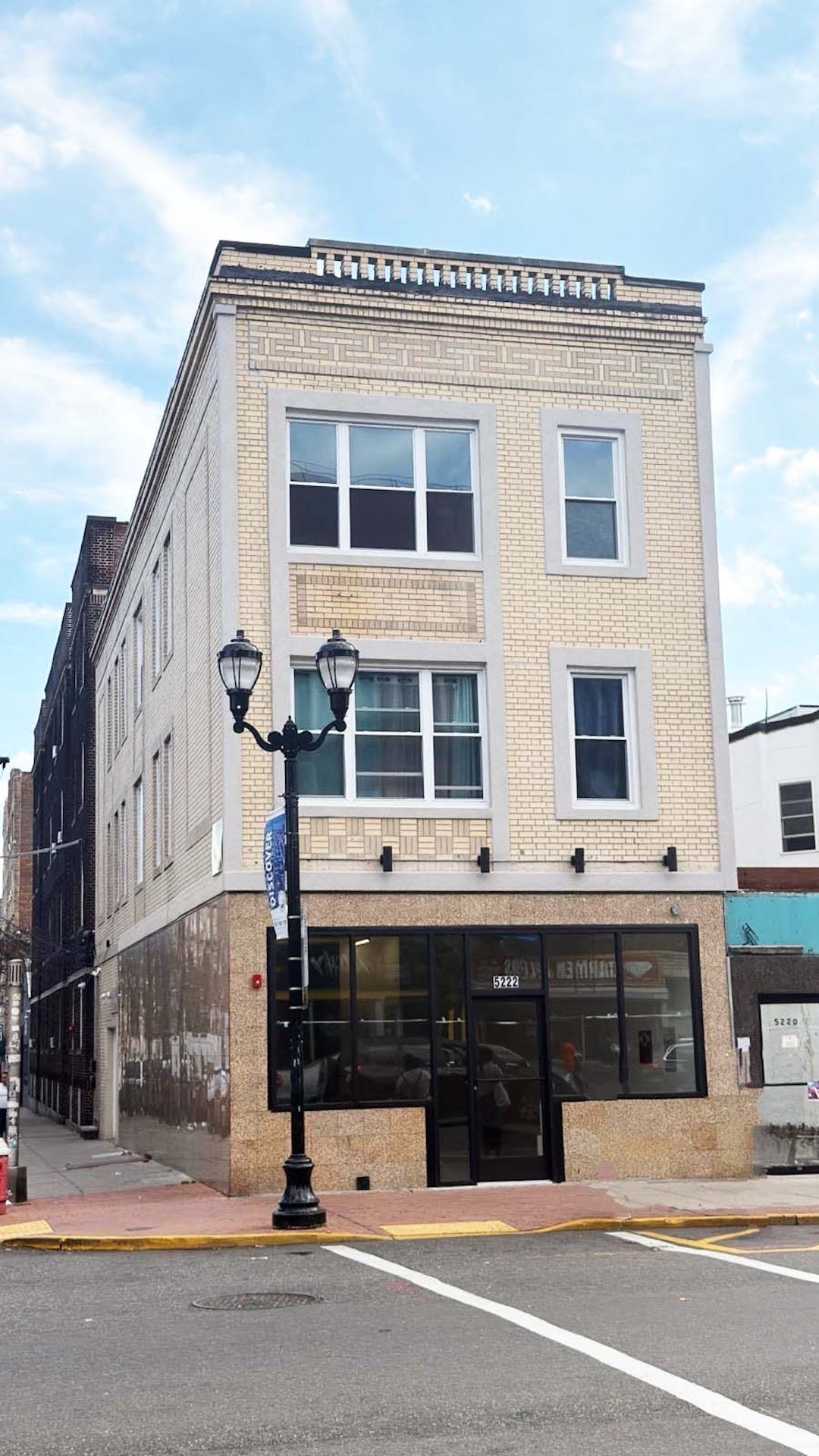 5222 Bergenline Ave, West New York, NJ for lease Building Photo- Image 1 of 27