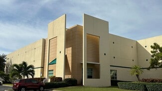 More details for 2035 High Ridge Rd, Boynton Beach, FL - Industrial for Lease