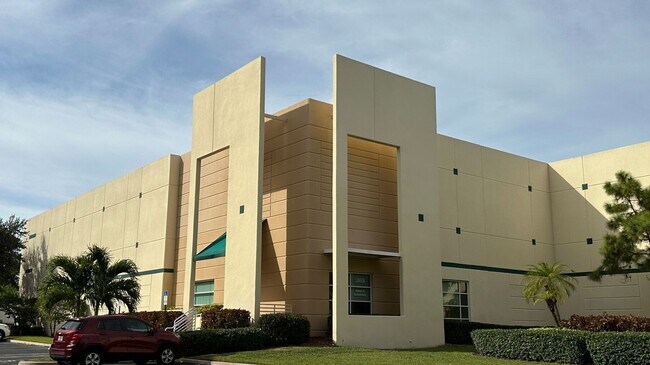 More details for 2035 High Ridge Rd, Boynton Beach, FL - Industrial for Lease
