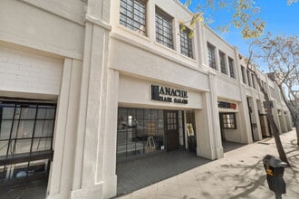 602-616 Santa Monica Blvd, Santa Monica, CA for lease Interior Photo- Image 2 of 4
