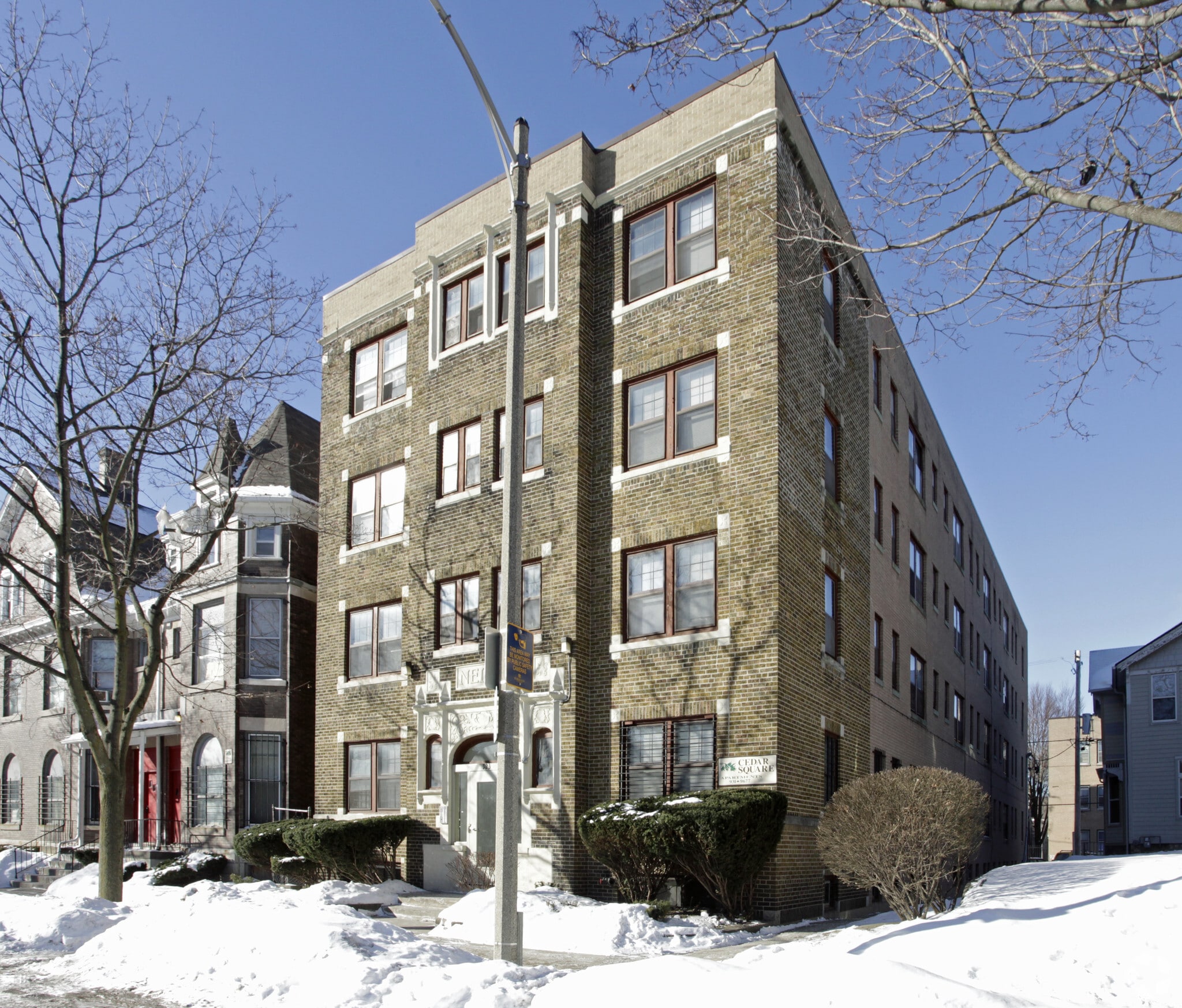 923 N 14th St, Milwaukee, WI for sale Primary Photo- Image 1 of 3