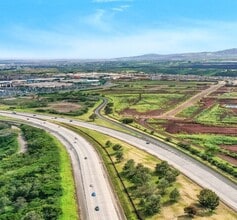 94-0 Eolakoa Dr, Waipahu, HI for lease Aerial- Image 2 of 2