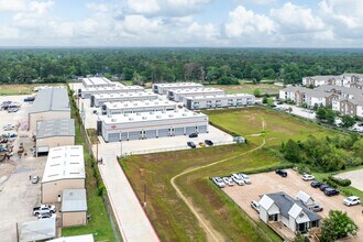 5432 FM 1488 Rd, Magnolia, TX - AERIAL  map view