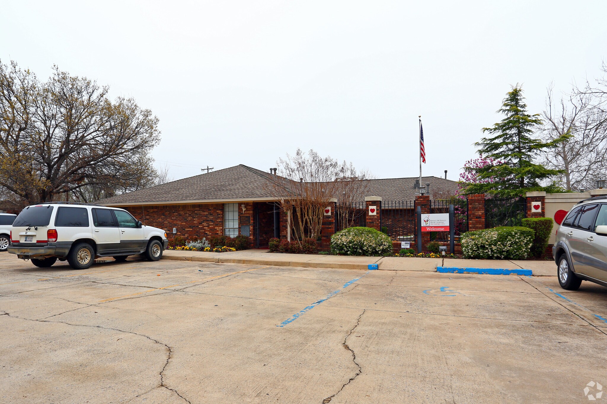 1301 NE 14th St, Oklahoma City, OK à vendre Photo principale- Image 1 de 4