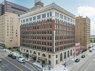 Plus de détails pour 406 S Boulder Ave, Tulsa, OK - Commerce de détail à louer