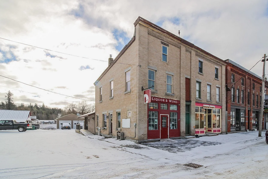 170 Main St, Edwards, NY à vendre - Photo principale - Image 1 de 1