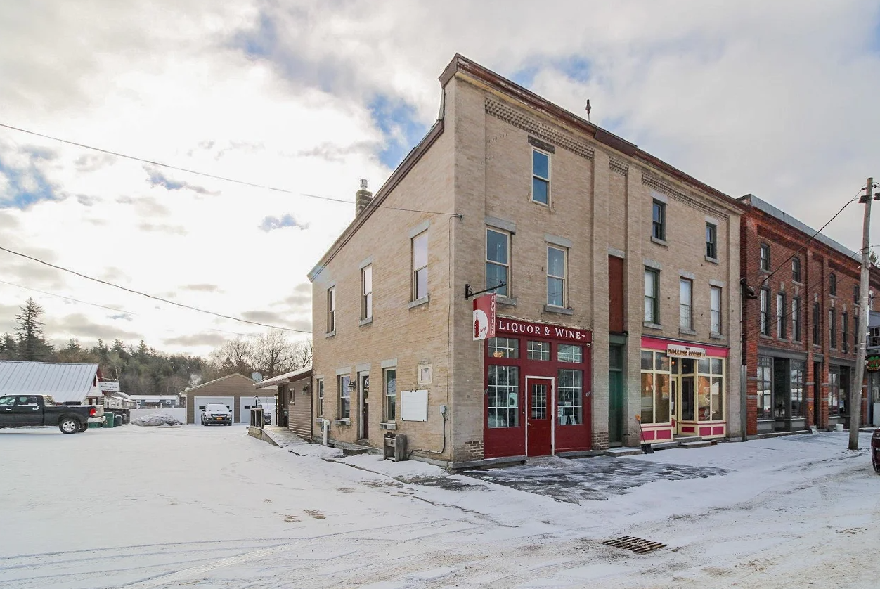 170 Main St, Edwards, NY à vendre Photo principale- Image 1 de 1