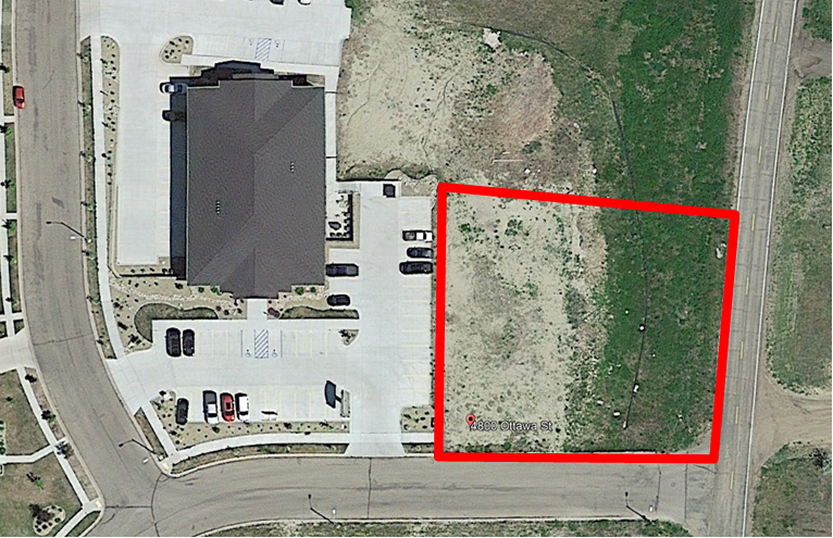 4800 Ottawa St, Bismarck, ND for sale - Building Photo - Image 2 of 5