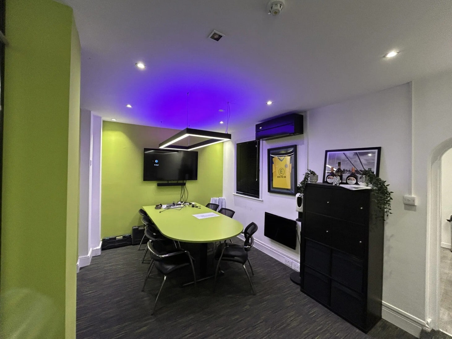 94 Whiteladies Rd, Bristol à louer Photo intérieure- Image 1 de 4