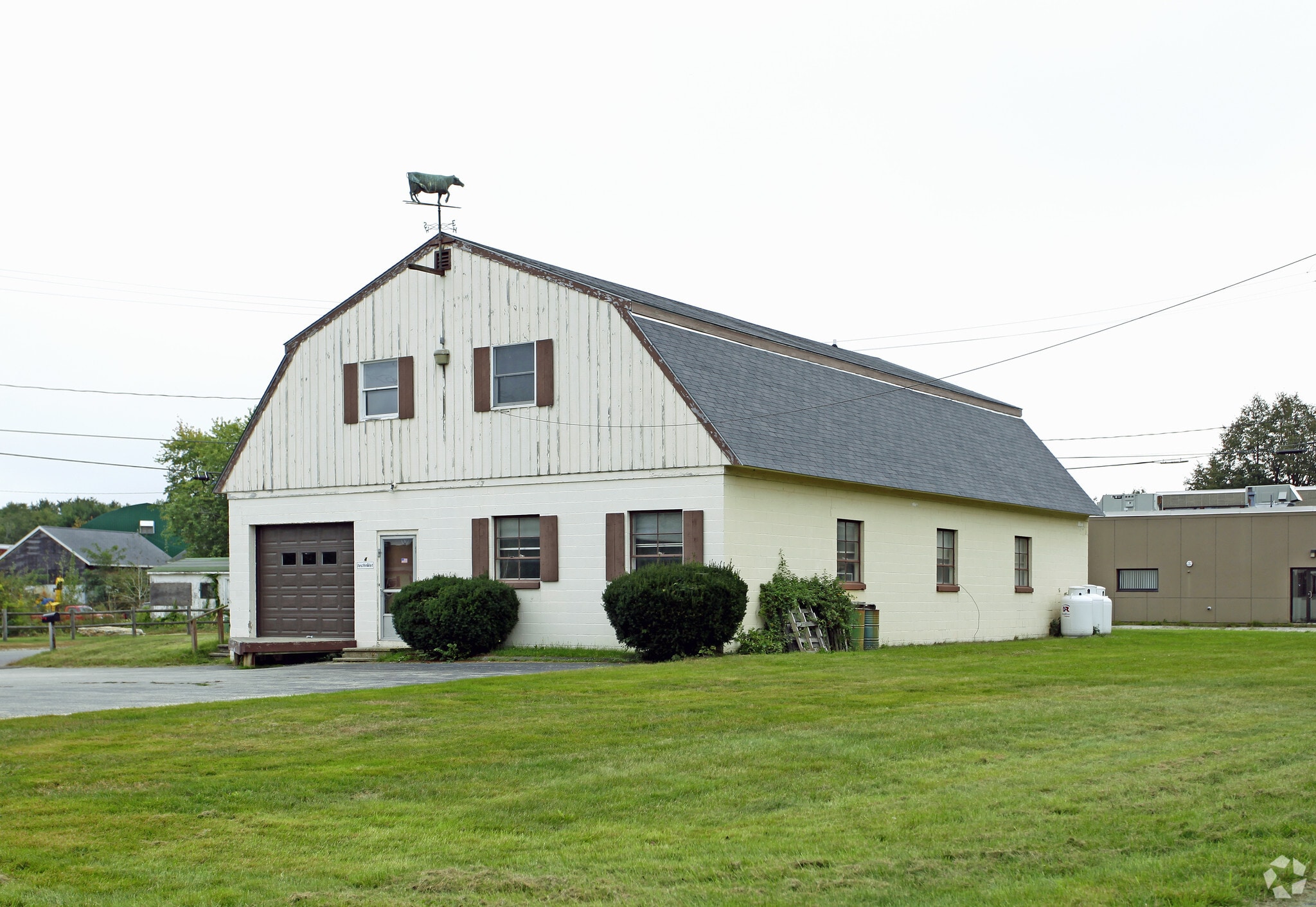 2-4 Industry Rd, Brunswick, ME for sale Primary Photo- Image 1 of 4