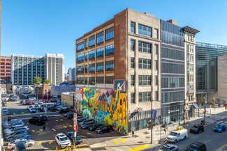 More details for 205 N Broad St, Philadelphia, PA - Office for Lease