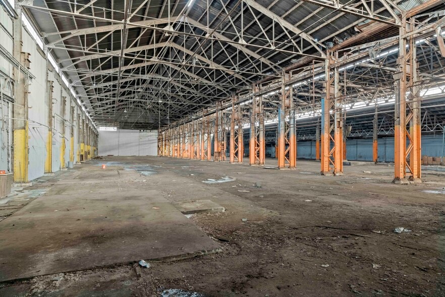 4450 Euclid, East Chicago, IN for sale - Building Photo - Image 3 of 14