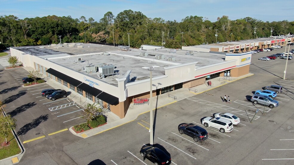 5014-5324 Blanding Blvd, Jacksonville, FL for sale - Primary Photo - Image 1 of 1