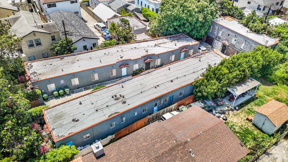 3443 West Blvd, Los Angeles, CA for sale - Building Photo - Image 2 of 12