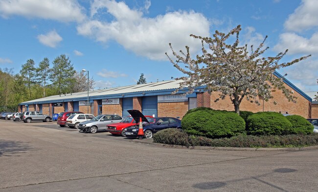 More details for 861-874 Plymouth Rd, Slough - Industrial for Lease