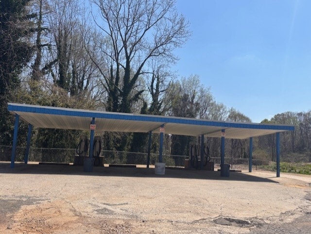 545 John B White SR Blvd, Spartanburg, SC for sale - Building Photo - Image 2 of 2