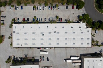 11880 Community Rd, Poway, CA - AERIAL  map view