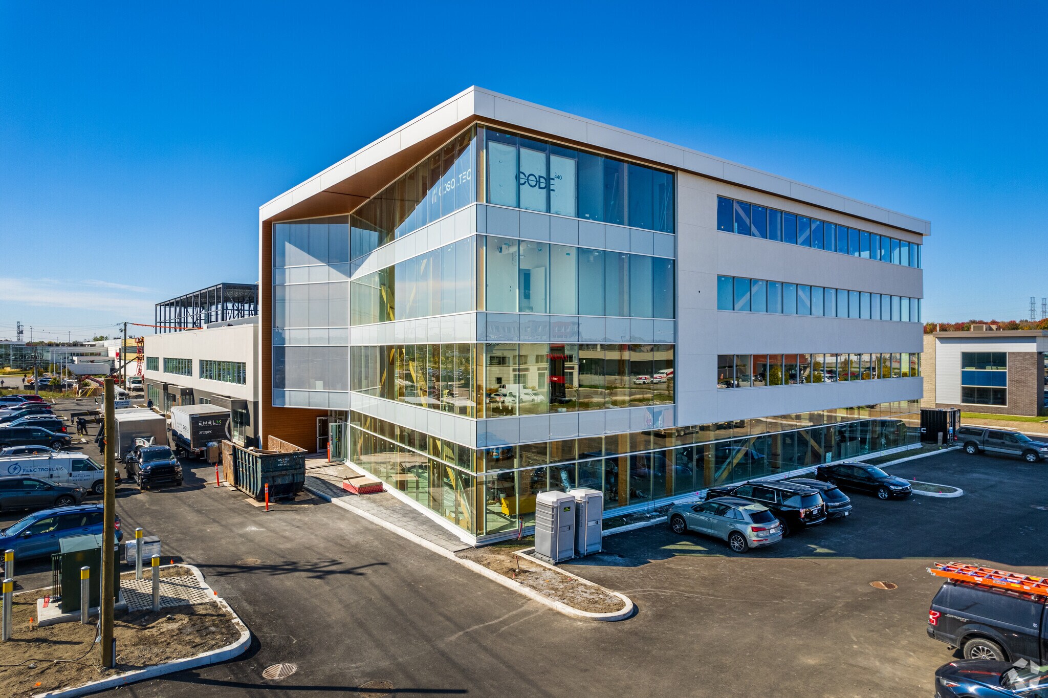 2950-2970 Lucien-L'allier, Laval, QC à vendre Photo principale- Image 1 de 1