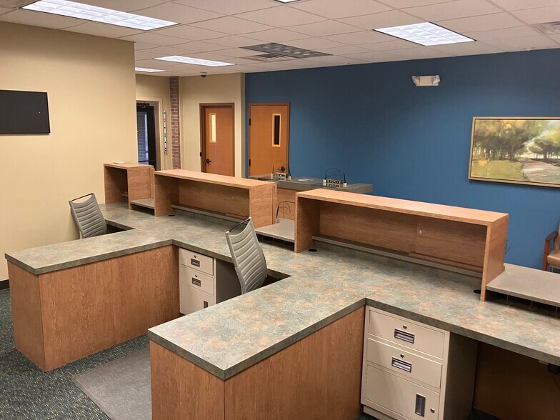 3000 Elbee Rd, Moraine, OH à louer - Photo intérieure - Image 3 de 6