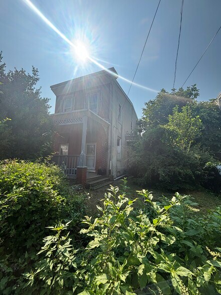 5821-27 Jackson st, Philadelphia, PA à vendre - Photo du bâtiment - Image 2 de 23