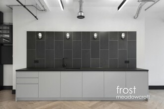 Rockley Rd, London for lease Interior Photo- Image 2 of 3