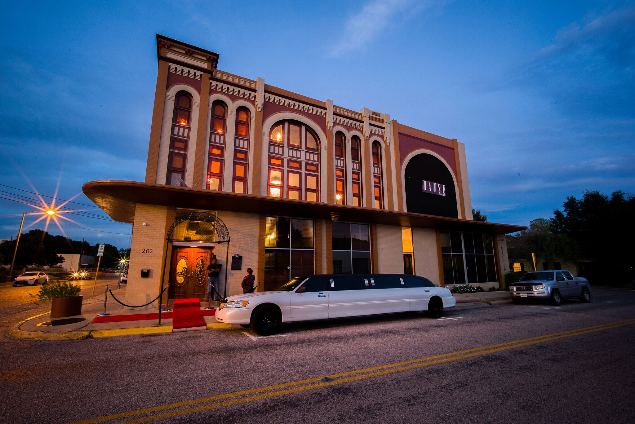 202 E Forrest St, Victoria, TX à vendre Photo du bâtiment- Image 1 de 1