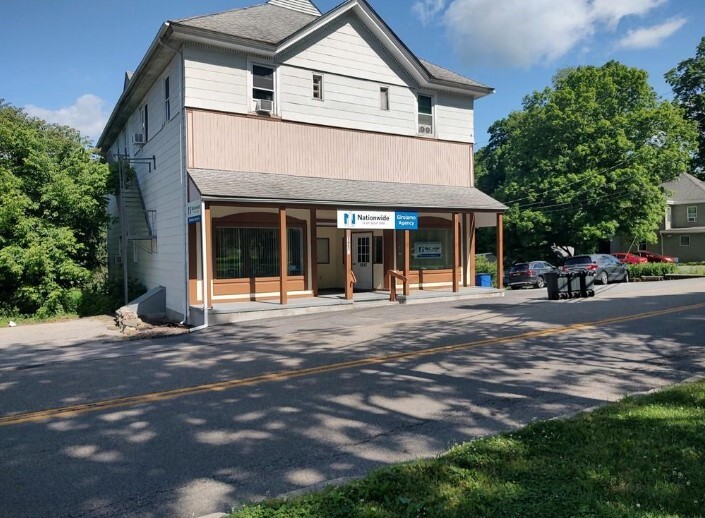 1217 E Main St, Shrub Oak, NY for sale - Building Photo - Image 1 of 1