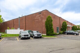 More details for 95 Shawmut Rd, Canton, MA - Flex for Lease