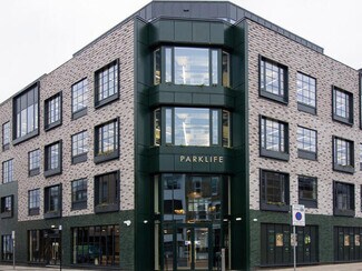 More details for 116 Putney Bridge Rd, London - Coworking for Lease