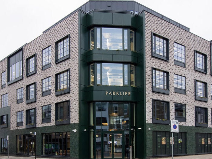 116 Putney Bridge Rd, London for lease Primary Photo- Image 1 of 2