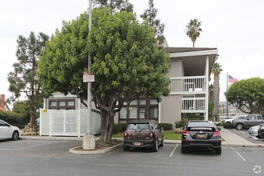 996-1000 S Seaward Ave, Ventura, CA à louer - Aérien - Image 3 de 4