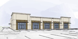 Plus de détails pour 7900 W Judge Perez Dr, Arabi, LA - Terrain à louer