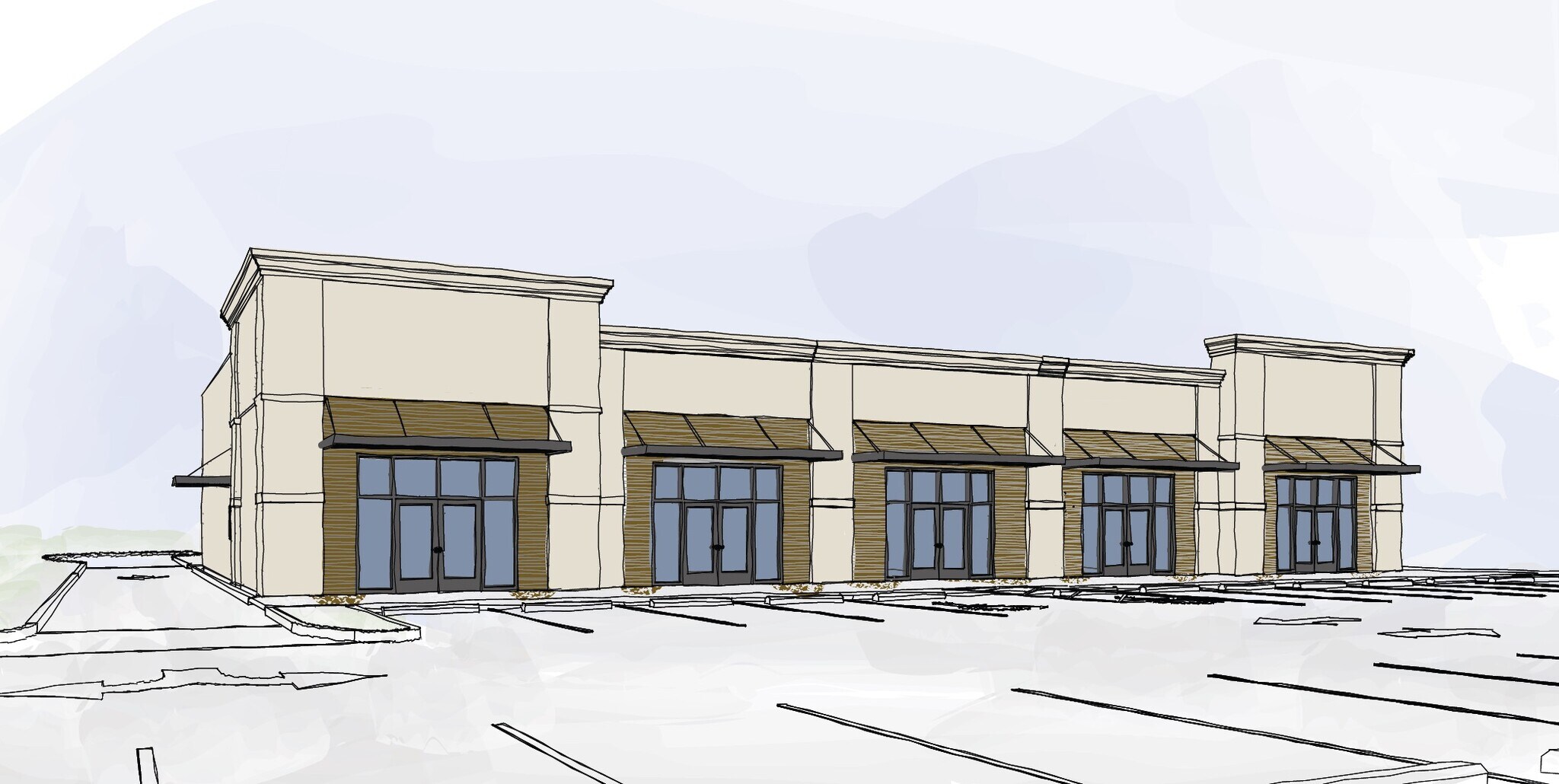 7900 W Judge Perez Dr, Arabi, LA for lease Building Photo- Image 1 of 6