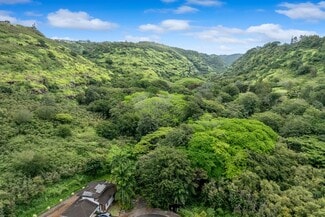 Plus de détails pour 98-673 Kilinoe St, Aiea, HI - Terrain à vendre