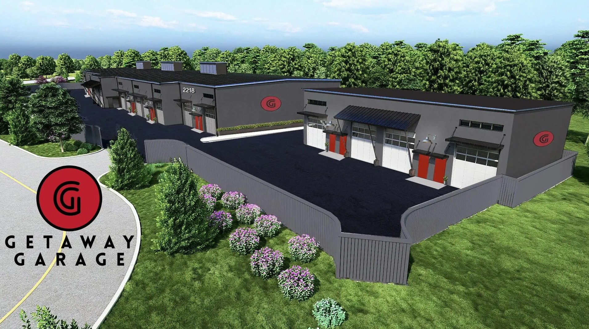 5030 N Highway 17, Awendaw, SC à vendre Photo principale- Image 1 de 1