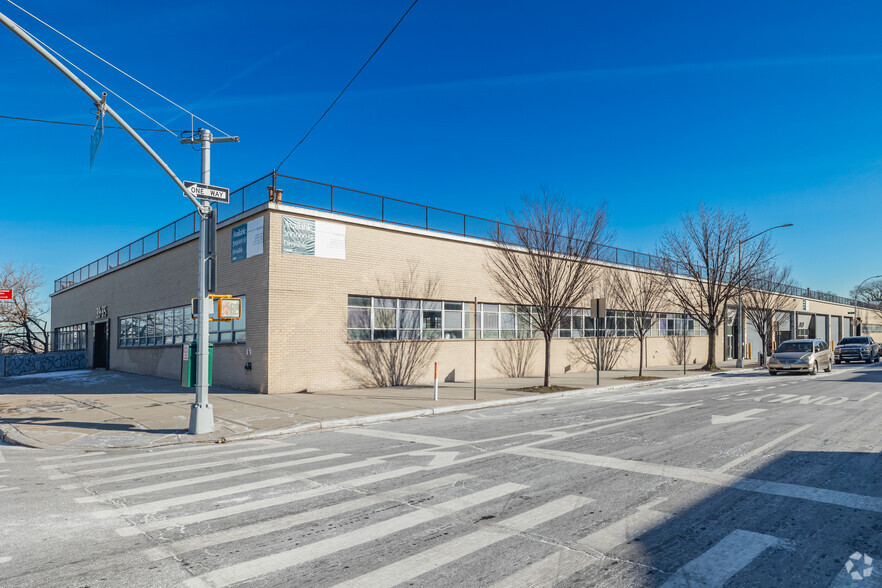 39-15-39-25 Skillman Ave, Long Island City, NY for sale - Primary Photo - Image 1 of 1