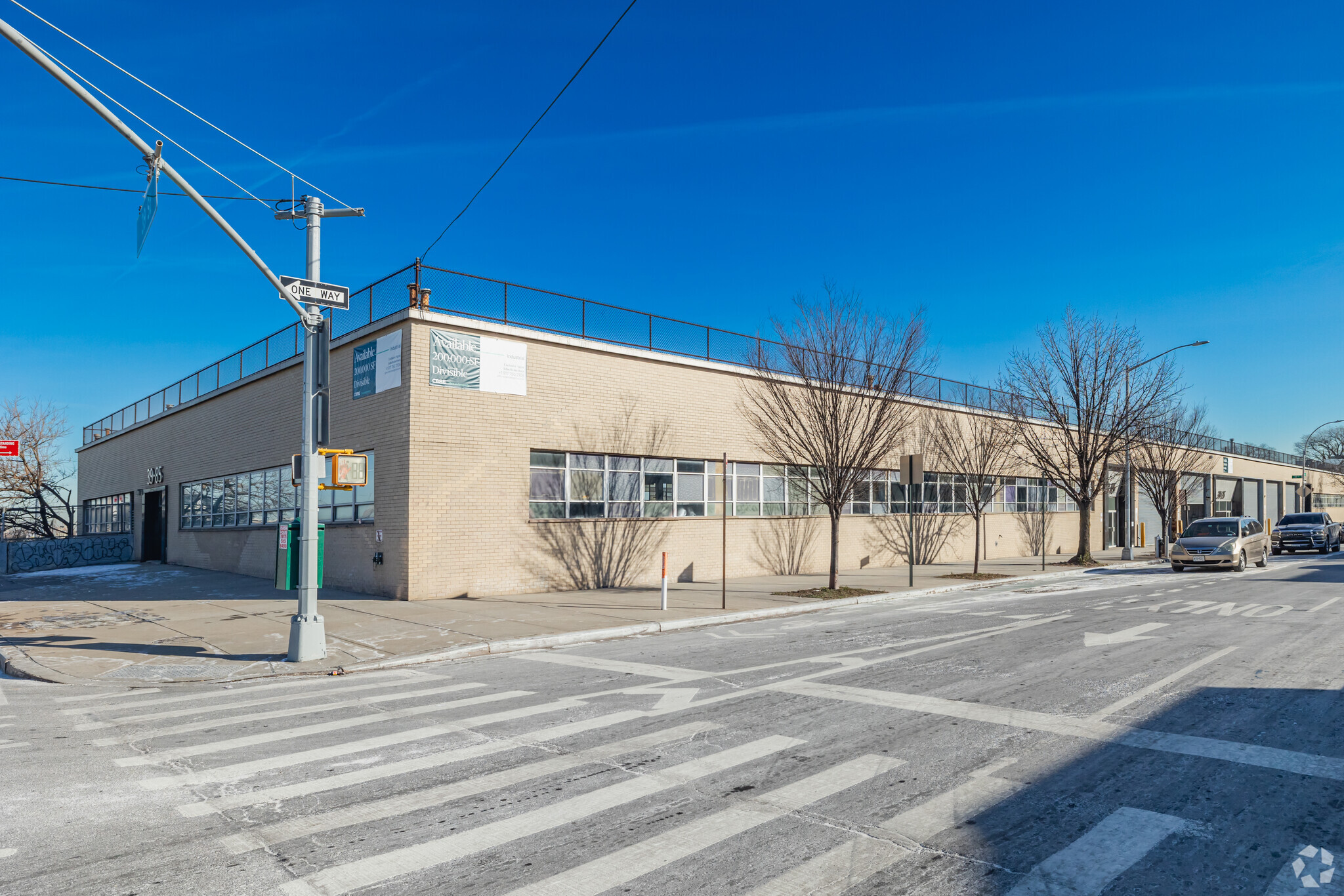 39-15-39-25 Skillman Ave, Long Island City, NY à vendre Photo principale- Image 1 de 1