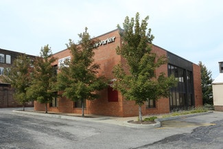 Plus de détails pour 4205 St Clair Ave, Cleveland, OH - Bureau à louer