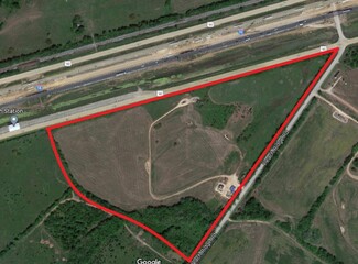 Plus de détails pour I-10 & Peach Ridge Rd, Brookshire, TX - Terrain à vendre