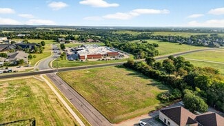 Plus de détails pour TBD Calais Street, Sherman, TX - Terrain à vendre